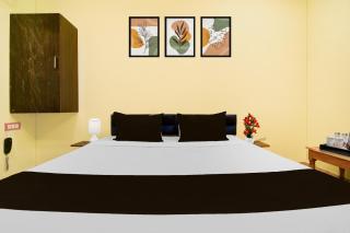 Super Collection O Howrah Botanical Garden Formerly Tanima Villa - 8