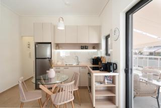 1BR Cozy Apt Near Metro with Huge Balcony &City View - 9