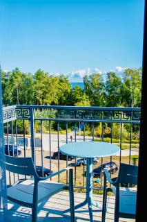 Platino Mare Resort & Spa - 6