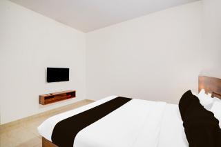 Super Townhouse Hebbal Dasarahalli Formerly Otium Suites - 1