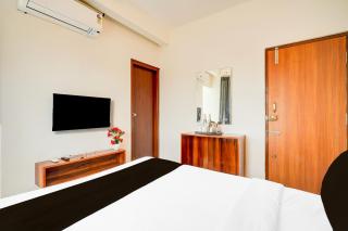 Super Townhouse Hebbal Dasarahalli Formerly Otium Suites - 4