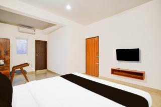 Super Townhouse Hebbal Dasarahalli Formerly Otium Suites - 3