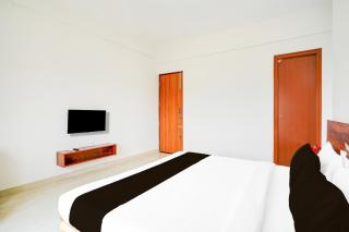 Super Townhouse Hebbal Dasarahalli Formerly Otium Suites - 1