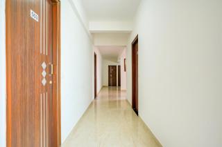 Super Townhouse Hebbal Dasarahalli Formerly Otium Suites - 5