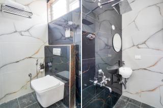 Super Townhouse Hebbal Dasarahalli Formerly Otium Suites - 4