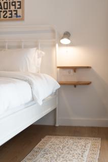 1BR Designer Apt Next To Metro & 15 minutes to Acropolis - 5