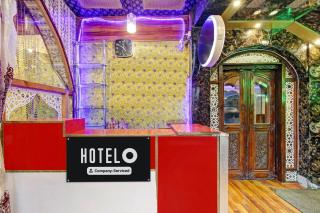 Hotel O Residency Road Srinagar - 4