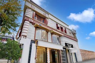 Hotel O Residency Road Srinagar - 1