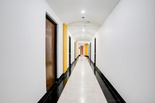 Super Townhouse Margao Near Railway Station Formerly Hotel Tanish - 9