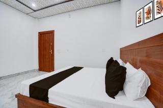 Super Hotel O Sikandra Near ISBT Agra - Agra - 6