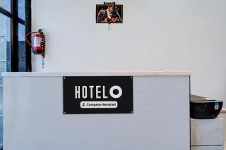 Hotel O Sikandra Near ISBT Agra - 8