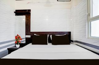 Super Hotel O Krishna Janam Bhoomi Formerly Ashirwad Palace - Mathura - 9