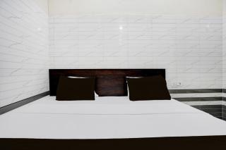 Super Hotel O Krishna Janam Bhoomi Formerly Ashirwad Palace - Mathura - 6