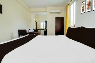 Hotel O Anjuna - 6