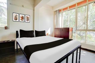 Hotel O Anjuna - 8