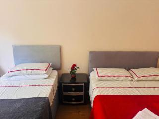 Samira's Home - 2