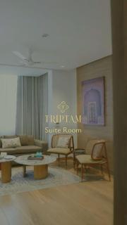 Triptam Vrindavan - Vrindāvan - 9