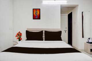 Super Collection O Mundhwa Chowk formerly Opal Suites - Pune - 7