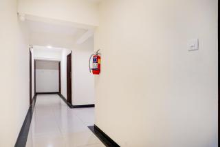Super Collection O Mundhwa Chowk formerly Opal Suites - Pune - 5