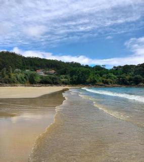 Apartamento Soleado cerca de la playa - WIFI - 1