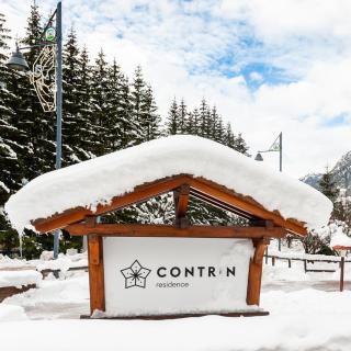 Residence Contrin - 5