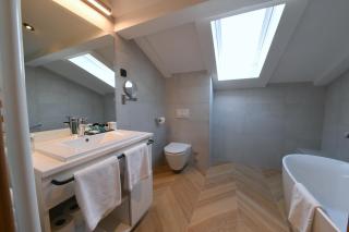 Aparthotel Milenij - Baška Voda - 1