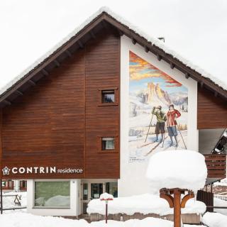 Residence Contrin - 6