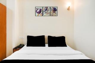 Super Hotel O Collectorate Circle formerly Hotel Dhamu - 5