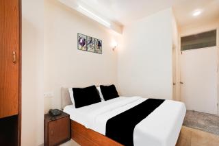 Super Hotel O Collectorate Circle formerly Hotel Dhamu - Jaipur - 1