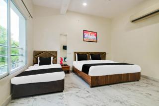 Hotel O Ujjain Near Hari Fatak - Ujjain - 8