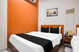 Hotel O Ujjain Near Hari Fatak - Ujjain - 6