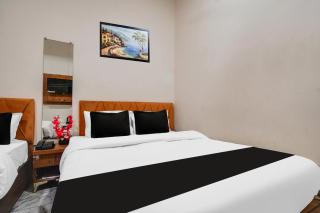 Hotel O Ujjain Near Hari Fatak - Ujjain - 5