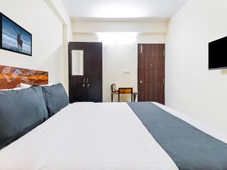 Super Townhouse Bellandur Near Embassy Tech Village - 1
