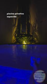 Morada de Charme Milagres - 7