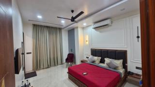 New Kanha Hotel - 5