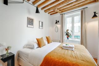 Appartement Grenelle - Welkeys - 0
