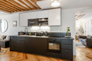 Appartement Grenelle - Welkeys - 5