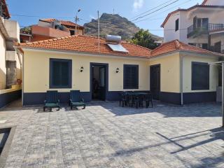 Machico Villas Accommodation - 9