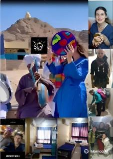 Sun City - Assuan - 0