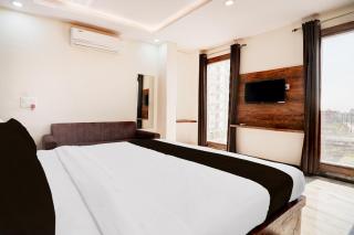 Super Townhouse Taj Nagri Basai Formerly Royal Empire - Agra - 8