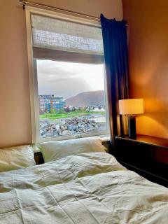 Cosy room in seaside apartment - 7