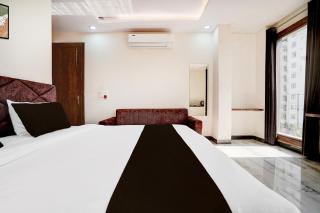 Super Townhouse Taj Nagri Basai Formerly Royal Empire - Agra - 4