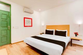 Collection O Sector 64 Near WorldMark Gurugram - 8