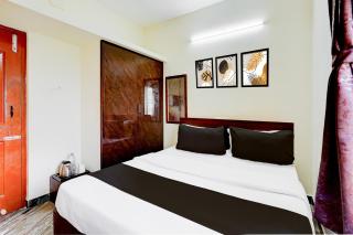 Super Hotel O Thoraipakkam Chennai - Chennai - 9