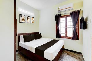 Super Hotel O Thoraipakkam Chennai - 2