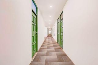 Collection O Sector 64 Near WorldMark Gurugram - 5