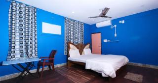 SPOT O Heaven Stay - 3