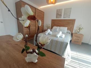 Alojamientos RAICES DEL SUR - 8