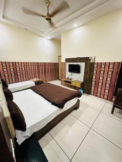 Hotel Destiny Inn - 1