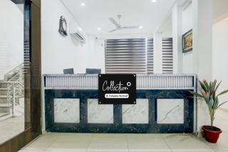 Collection O Sherpur Road Near Mohan Dai Oswal Hospital - 7